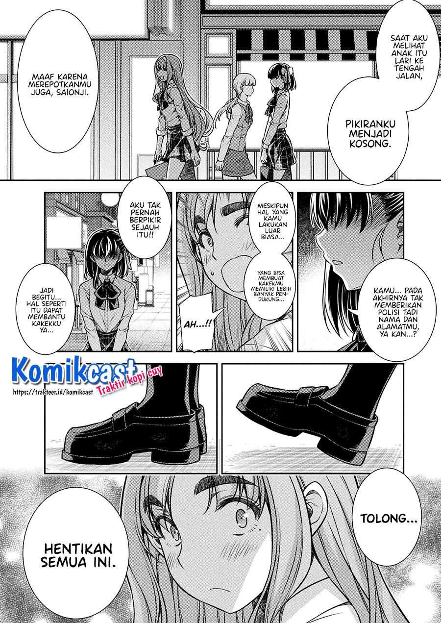 Dilarang COPAS - situs resmi www.mangacanblog.com - Komik silver plan to redo from jk 018 - chapter 18 19 Indonesia silver plan to redo from jk 018 - chapter 18 Terbaru 4|Baca Manga Komik Indonesia|Mangacan